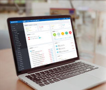 云星空财务管理系统