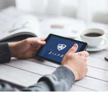 协同OA办公系统