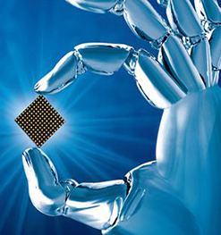 国际化财务供应链解决方案