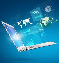 设计行业项目管理系统